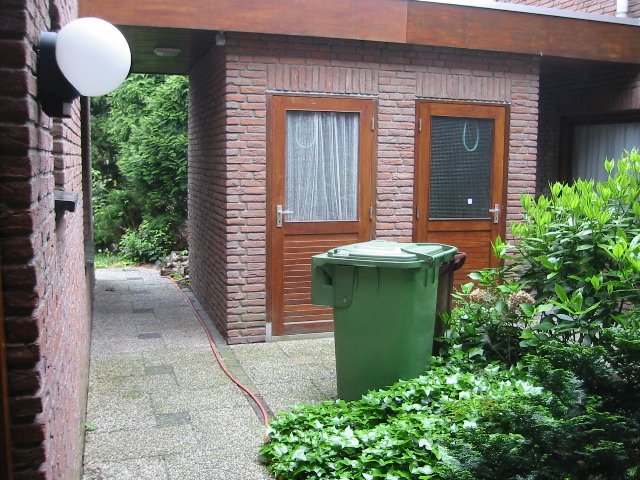 Fietsenberging 2