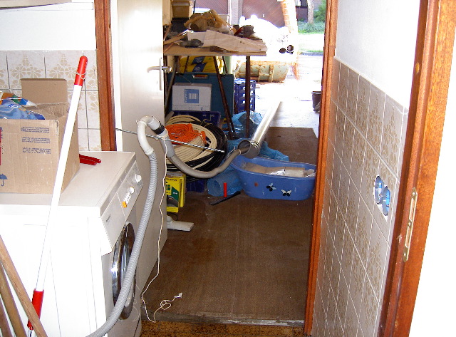 Inventief wassen
