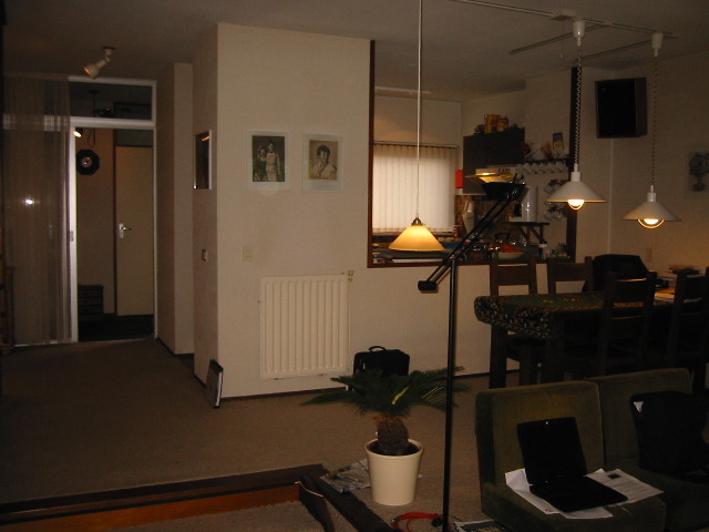 Oude Keuken