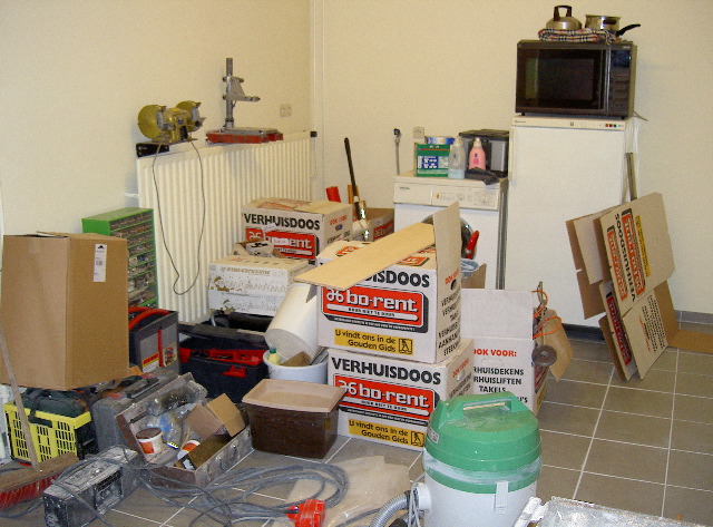 Dit was garage