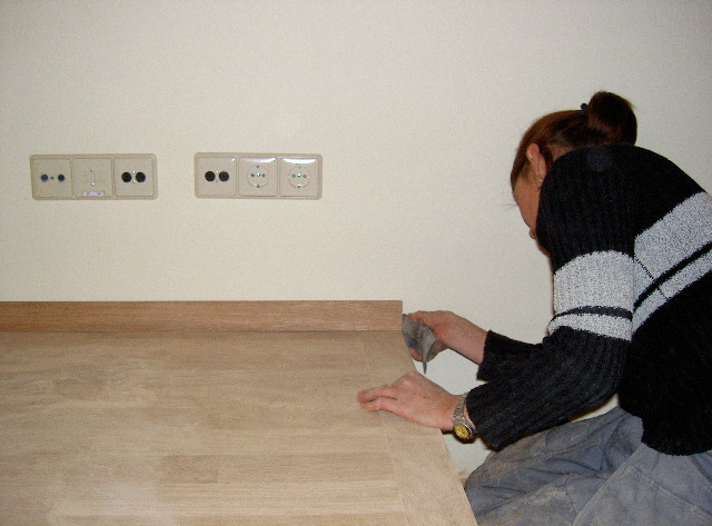 Final Touch
