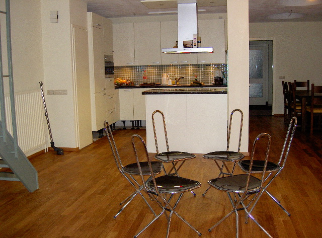 Keuken