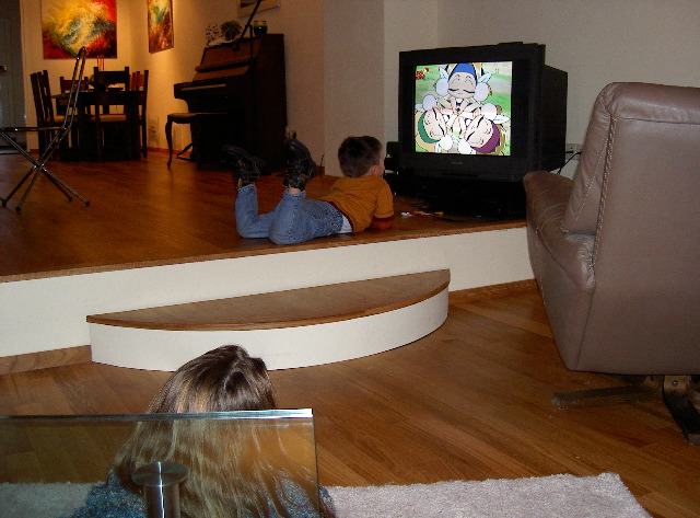 Wat een programma!