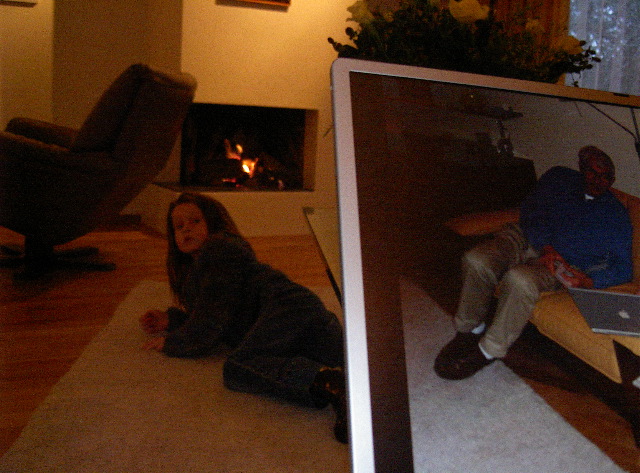 iPhoto??