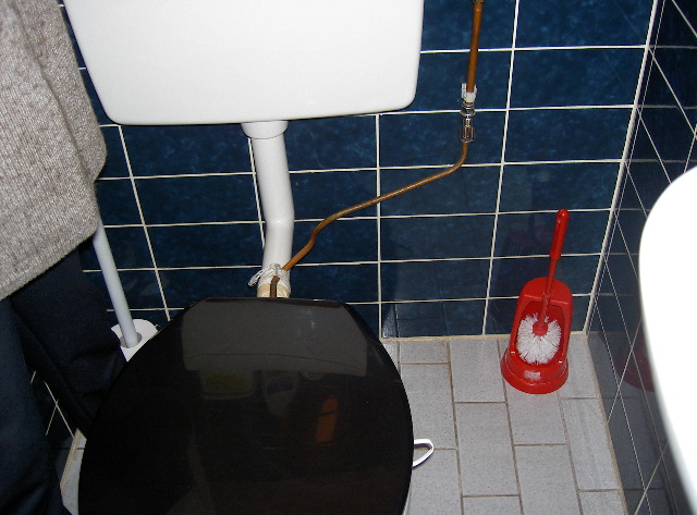 De Voorbeeldpot 1