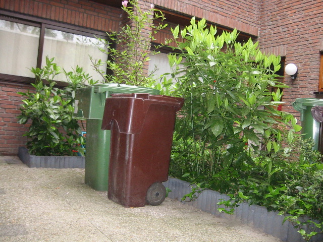 Binnenplaatsje 2
