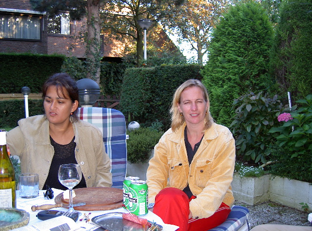 Lies en Amarens poging 1