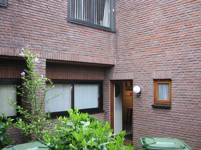 Binnenplaatsje 3