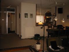 Oude Keuken