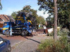 Weer een vlicobak