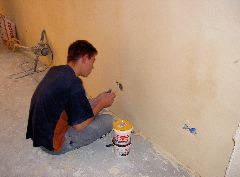 Vrij maken WCD's