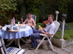 De lunch 2