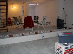 Eindelijk schoon