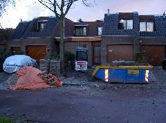 Resultaat na een avond