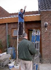 Electra op hoog niveau