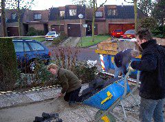Stratenmaken