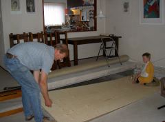 De laatste hand