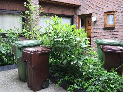 Binnenplaatsje 1