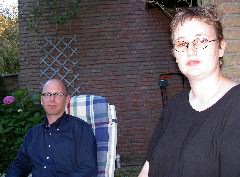 Fons en Sytske